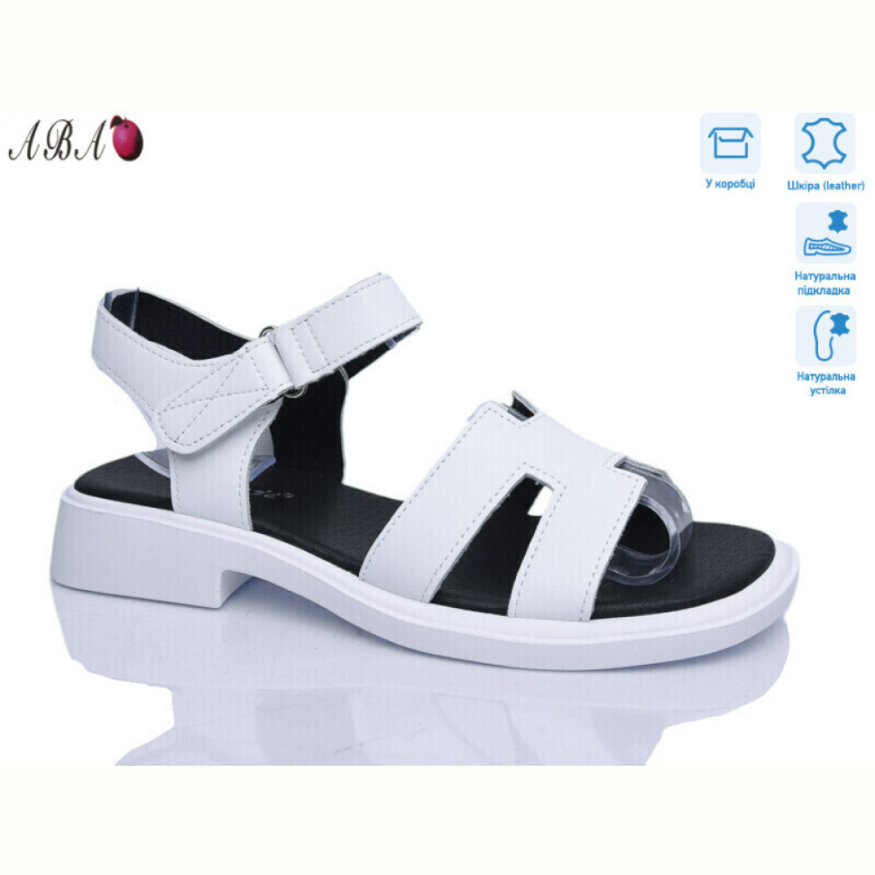 Босоножки Aba G082ABA-3