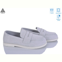 Туфли STILLI Group BD20-7 шкіра