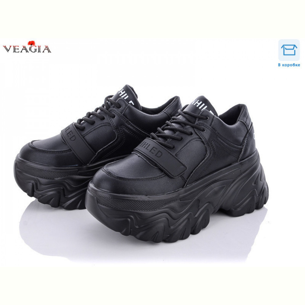 Кроссовки Veagia-ADA Y73-1