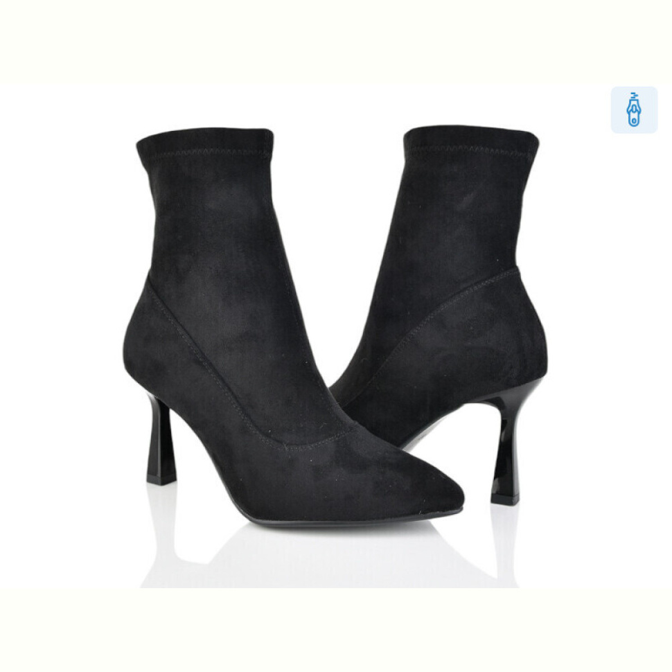 Ботинки Бабочка-Mengfuna-AESD 703-122