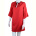 Платье Vande Grouff 941 red