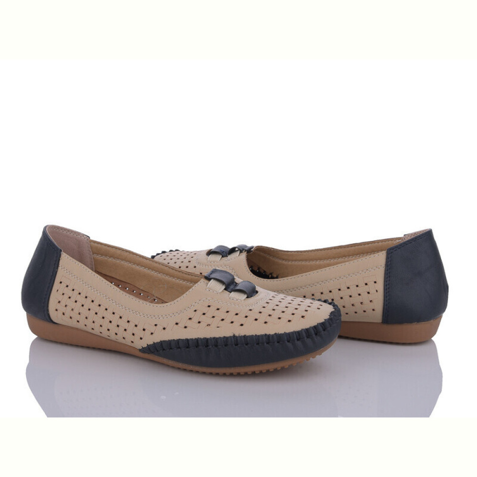 Мокасины Nayasitun A07