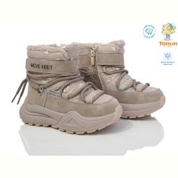 Дутики TOM.M 11272F