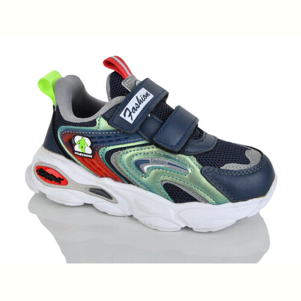 Кроссовки Xifa kids XF01-6033-2