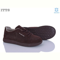 Кроссовки ITTS P01-5