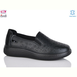 Туфли Gukkcr YK0021-1