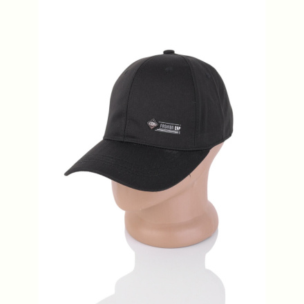 Кепка RuBi 5008-2 black