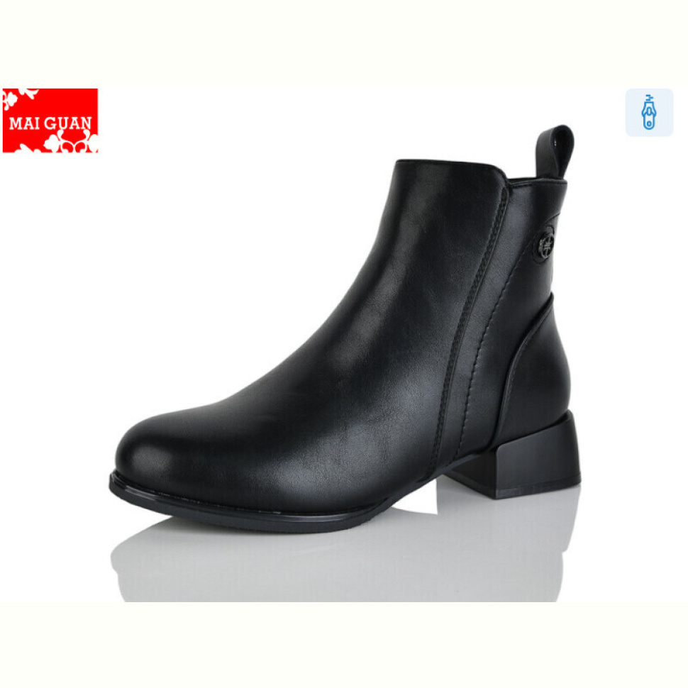Ботинки Maiguan C918-1