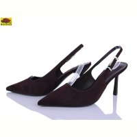 Туфли Mei De Li L2051-18