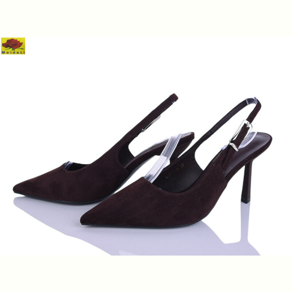 Туфли Mei De Li L2051-18