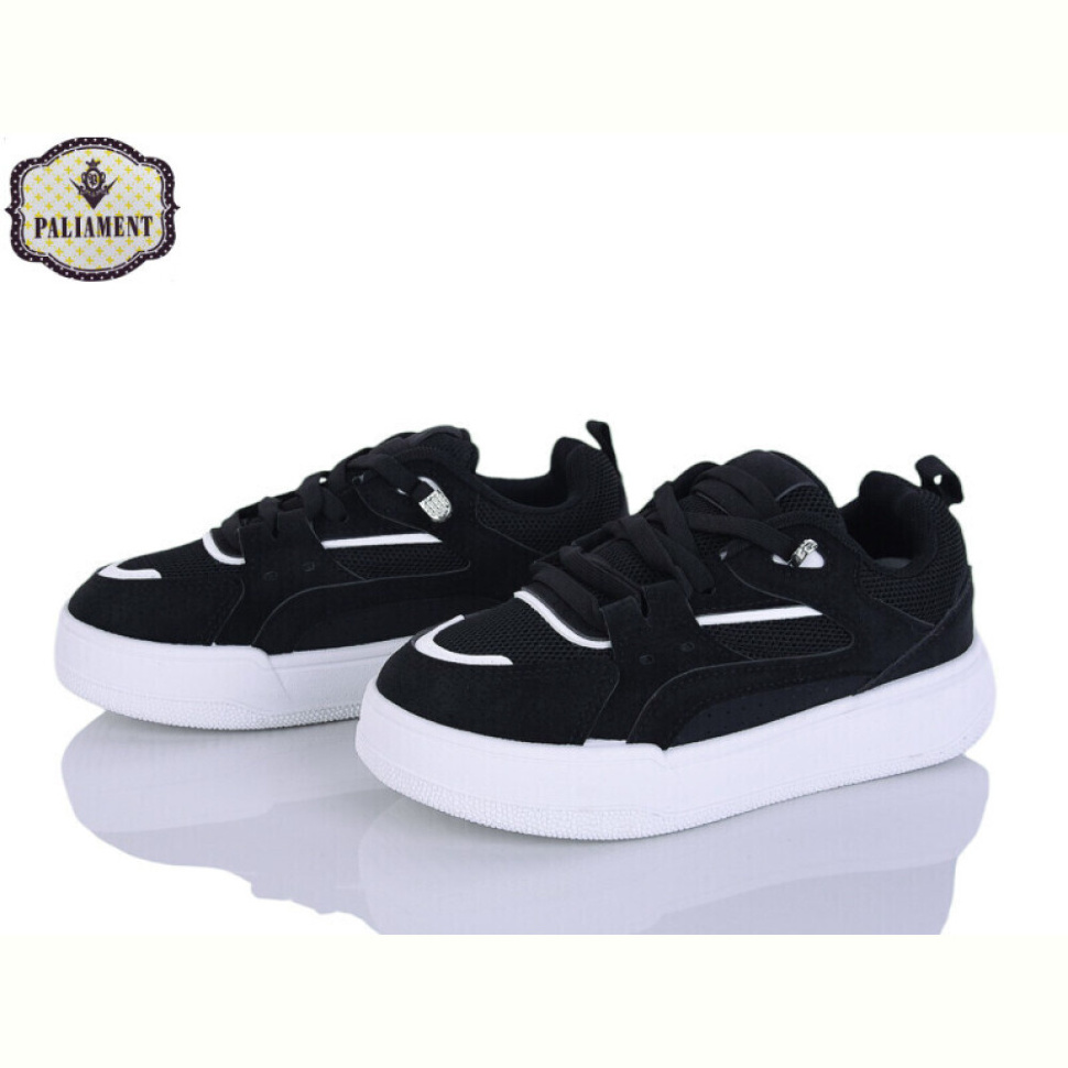 Кеды PALIAMENT M28-1A