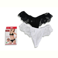 Трусы Textile QG9900 mix