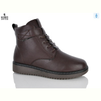 Ботинки Gukkcr YK4145-15