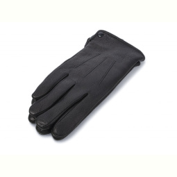 Перчатки RuBi 2171 black (махра)