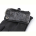 Перчатки RuBi 2171 black (махра)