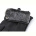 Перчатки RuBi 2171 black (махра)