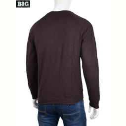 Кофта BIG 3918-07-4 brown