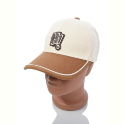 Кепка Королева 49747 beige