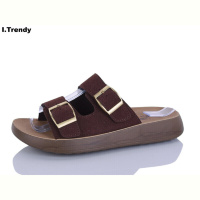 Шлепки Trendy ZK009-5