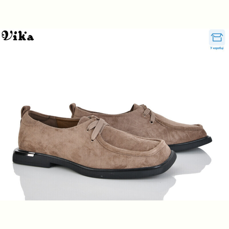 Туфли Vika K808-14