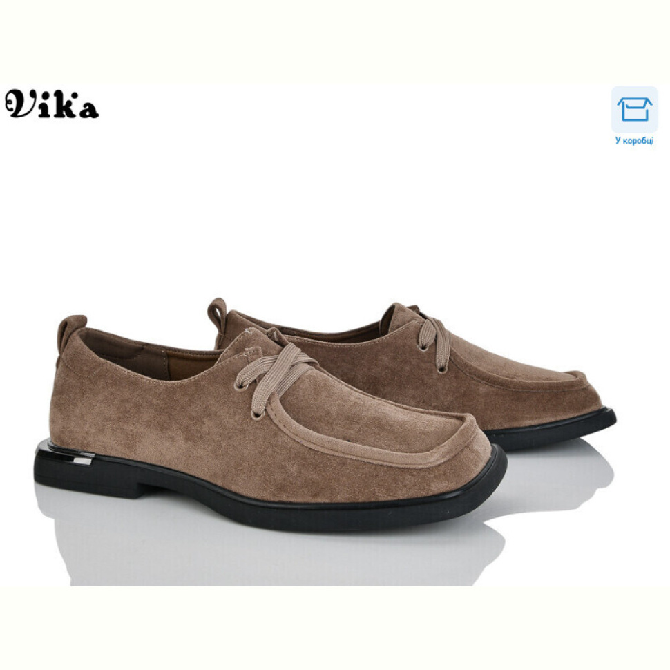 Туфли Vika K808-14