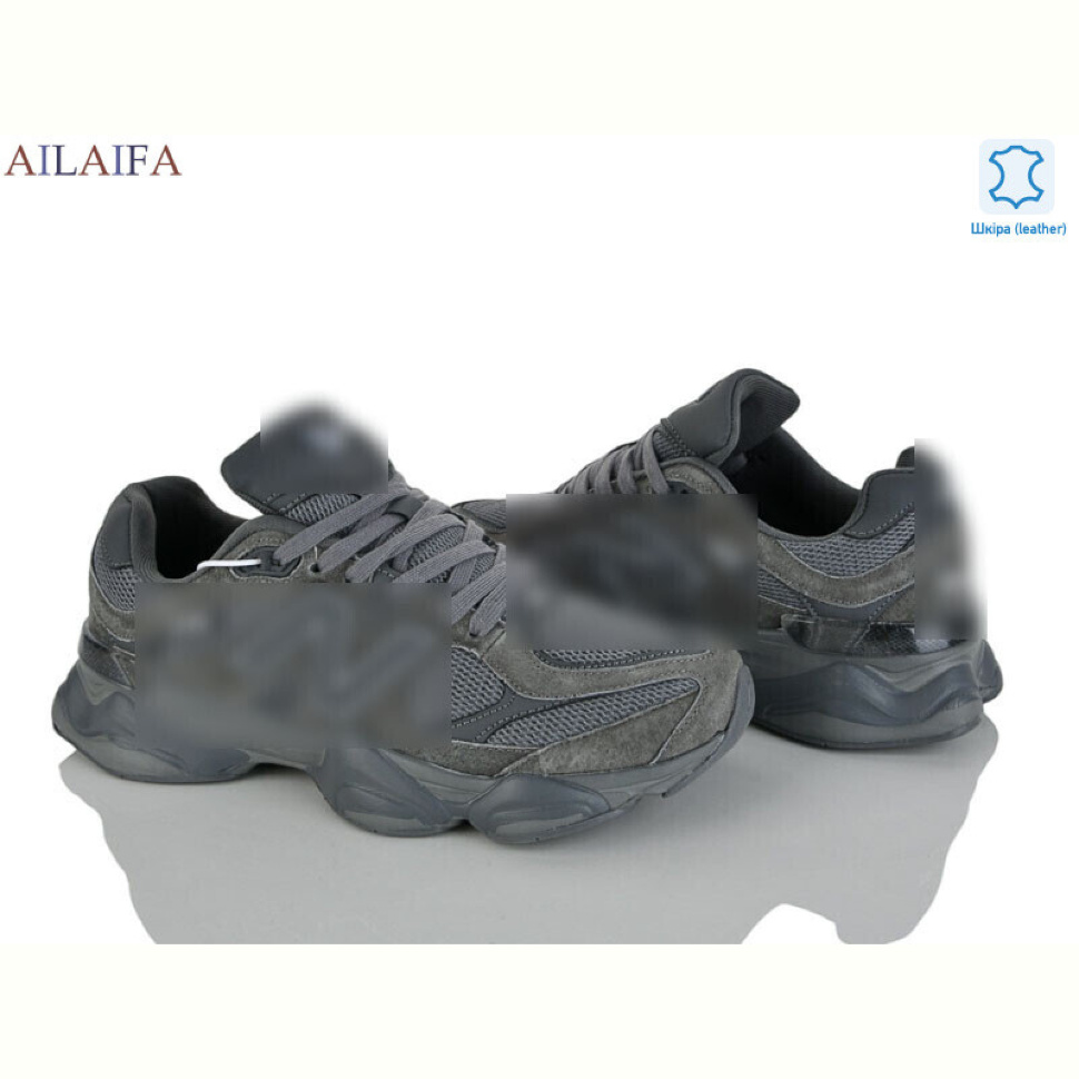 Кроссовки Ailaifa A109-2