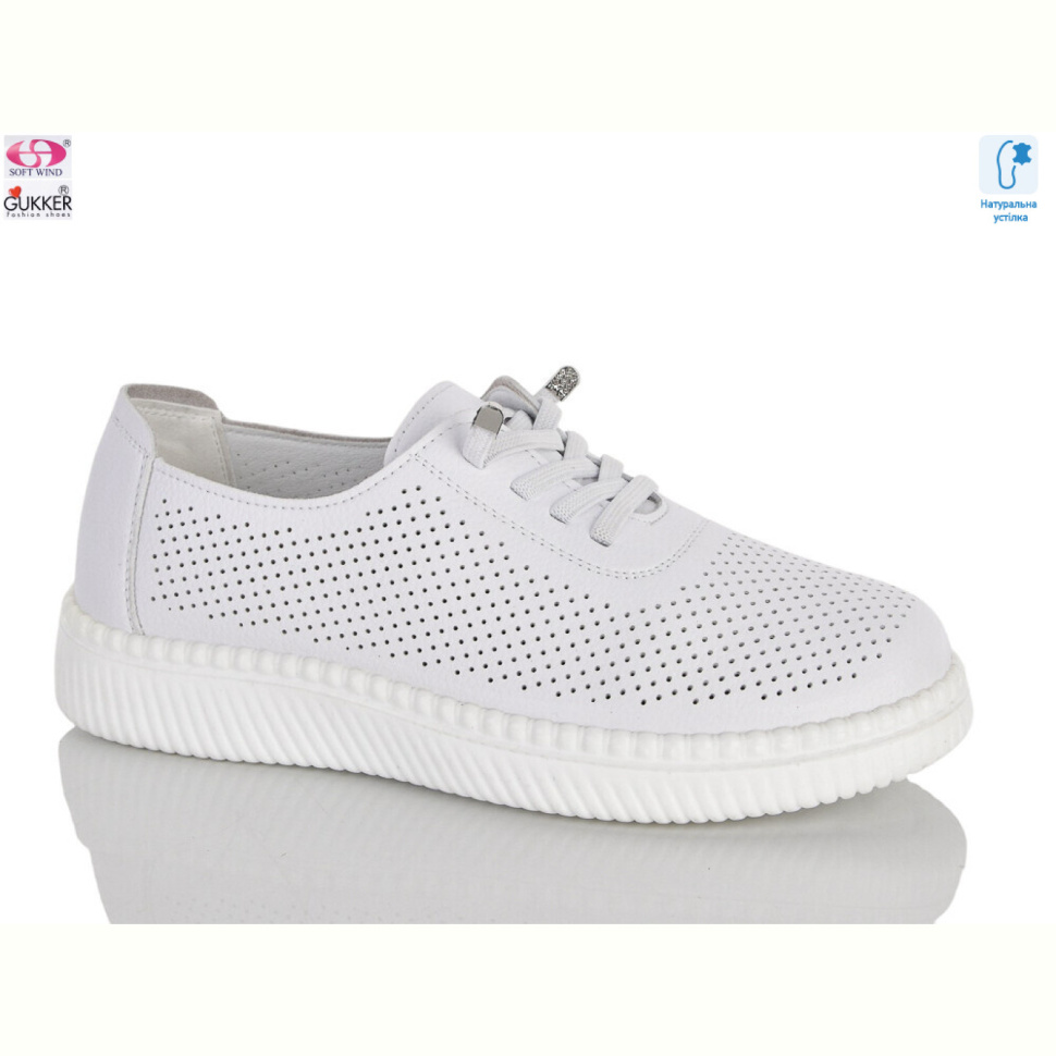 Туфли Gukkcr YK5101-2