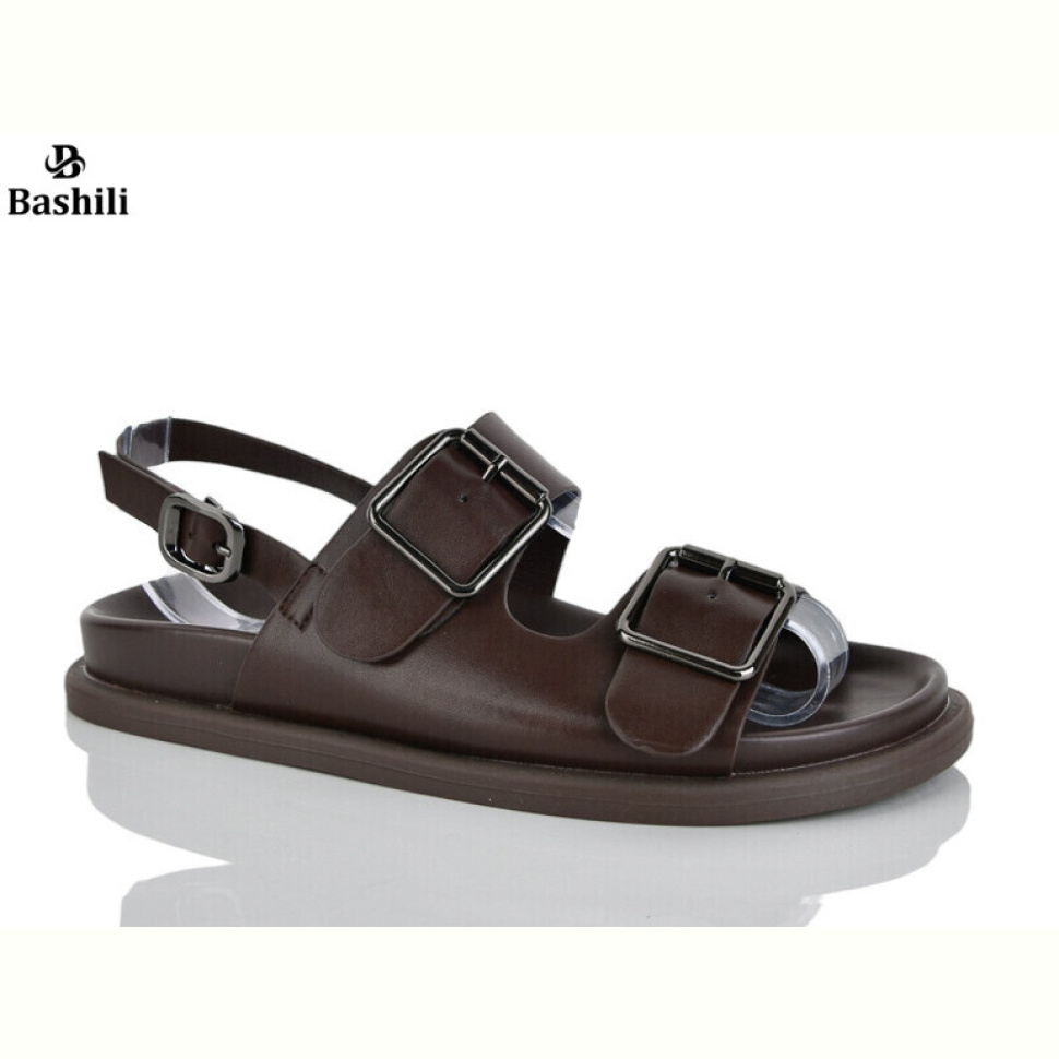 Босоножки Башили S201-4