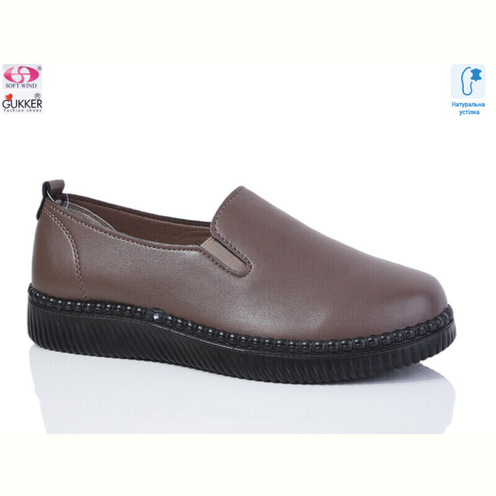 Слипоны Gukkcr YK0009-12