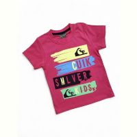 Футболка Kids-modnik 3140 червоний