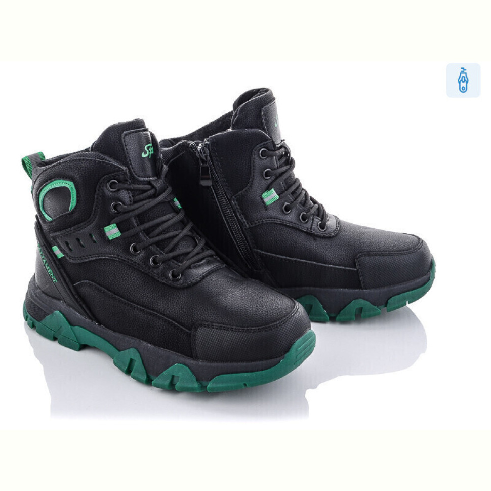 Ботинки Ok Shoes D13-10