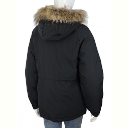 Куртка Hope 952 black