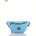 Бананка Reluna Group NQ002-23 l.blue