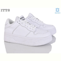 Кроссовки ITTS S951-F