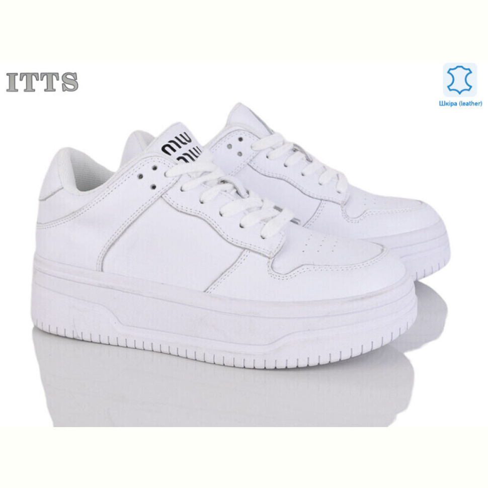 Кроссовки ITTS S951-F