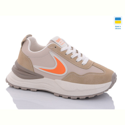 Кроссовки Swin 7304-5