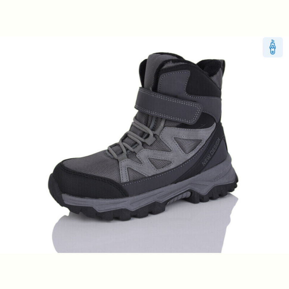 Ботинки Alimama-Girnaive AF2405-38