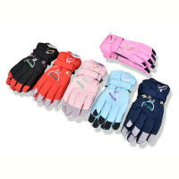 Перчатки CAP 916 (2XL) mix