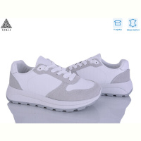 Кроссовки STILLI Group XG90-2 шкіра