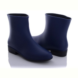 Резиновая обувь Class Shoes 108W синий (37-41)
