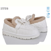 Угги ITTS 339-4