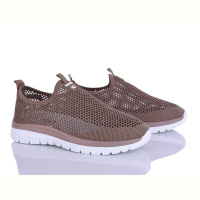 Кроссовки Ok Shoes W717-6