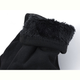 Перчатки Королева B2-03 black