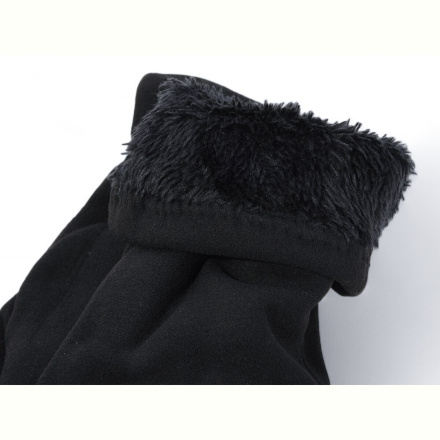 Перчатки Королева B2-03 black