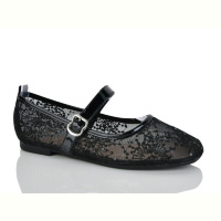 Балетки Loretta E771-1