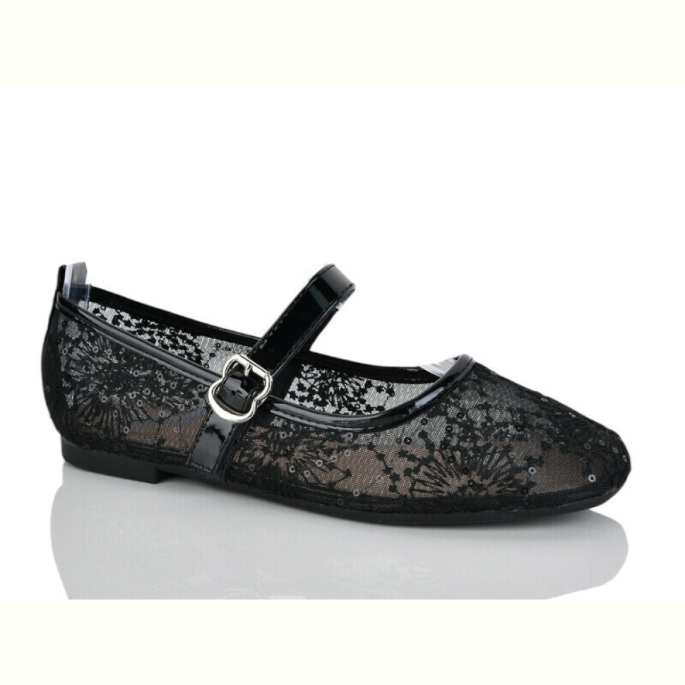 Балетки Loretta E771-1 Балетки Loretta E771-1