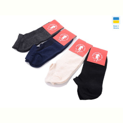 Носки Textile 1011SP сітка mix