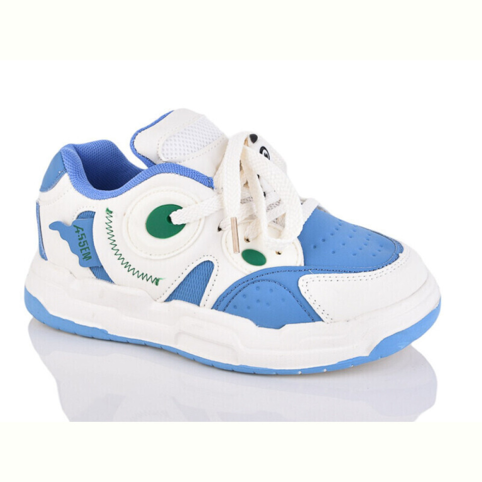 Кроссовки Xifa kids 001-3414-4C