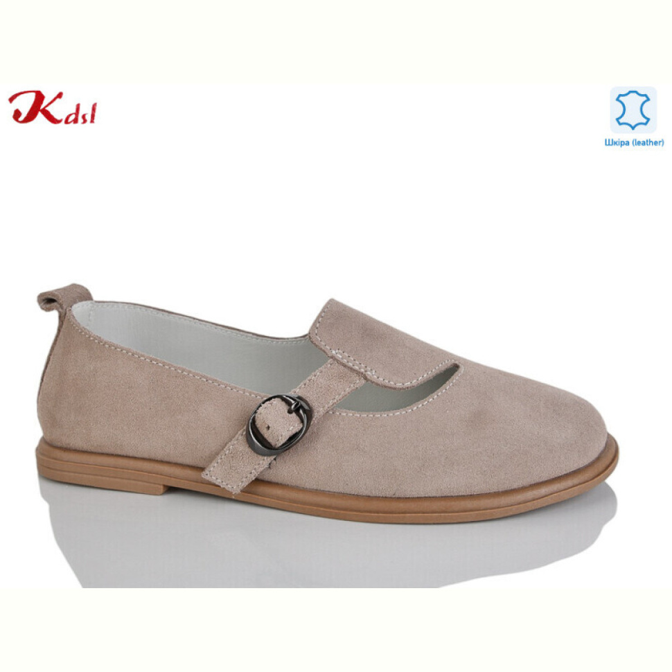 Туфли Jiulai-Kadisalun Y058-37