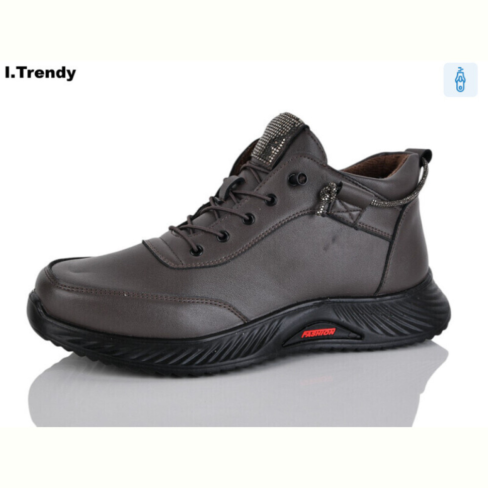 Ботинки Trendy BK1094-28